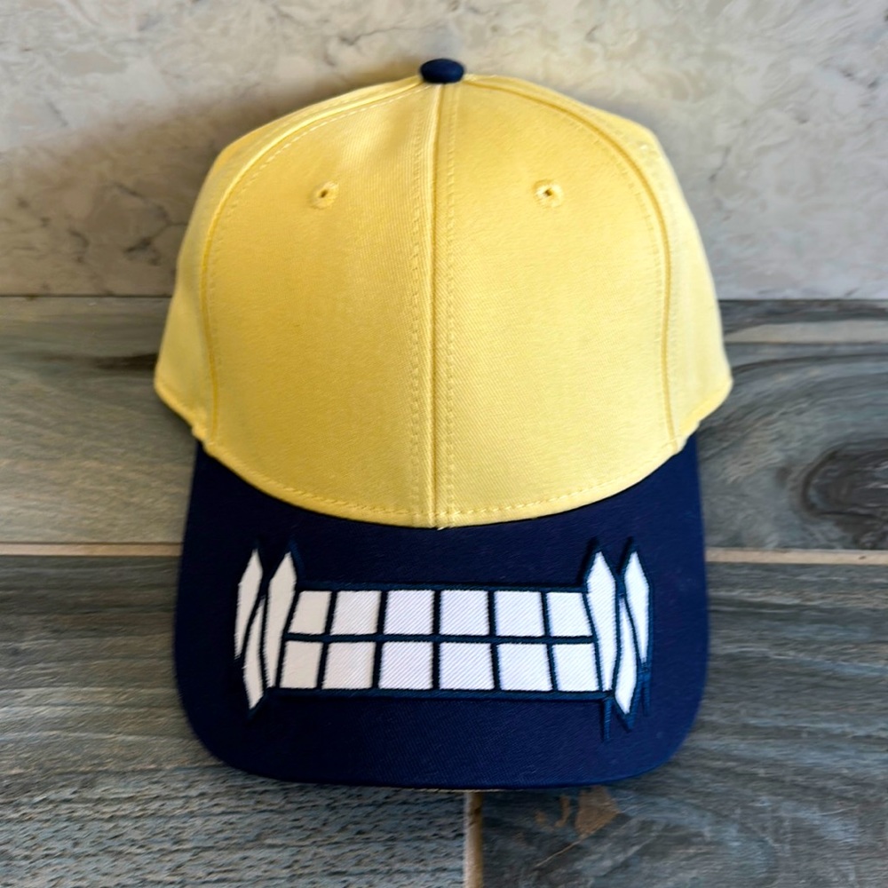 Himiko Togo baseball cap brand new - anime